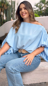 Blusón Nueva Colección